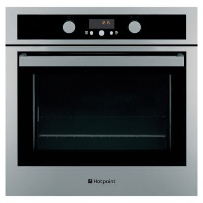Hotpoint SN56EX Electric Multifunction Oven Stainless Steel