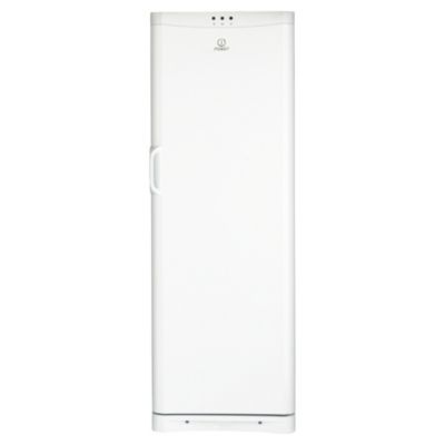 Indesit UFAN400 Upright Freezer White