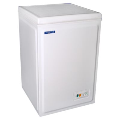 Norfrost C4BEW Chest Freezer White