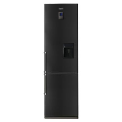Samsung RL41WGTB Fridge Freezer Graphite