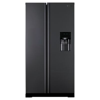 Samsung RSA1WTMH Fridge Freezer Graphite