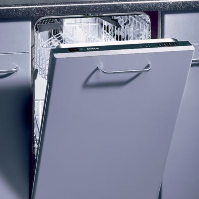 Bosch SRV43M03 Fully Integrated Slimline Dishwasher