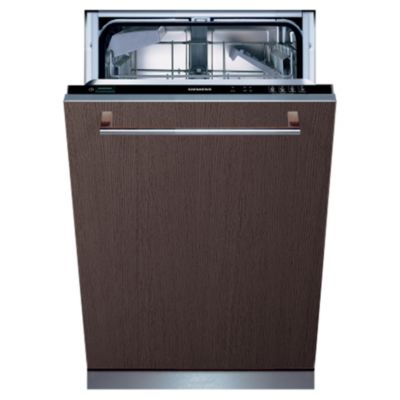 Siemens SF64M330 Fully Integrated Slimline Dishwasher