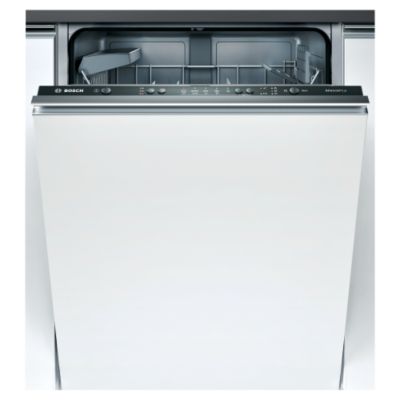 Bosch SBV50E10GB Integrated Dishwasher Black