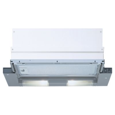 Neff D4618XOGB Telescopic Cooker Hood Statutory