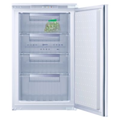 Neff G1524X7GB Freezer White