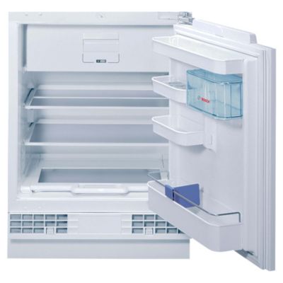 Bosch KUL15A40GB Built Under Fridge White
