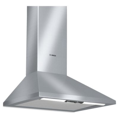 DWW061350B Cooker Hood Stainless Steel