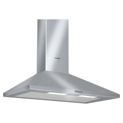 DWW092450B Hood Stainless Steel Statutory