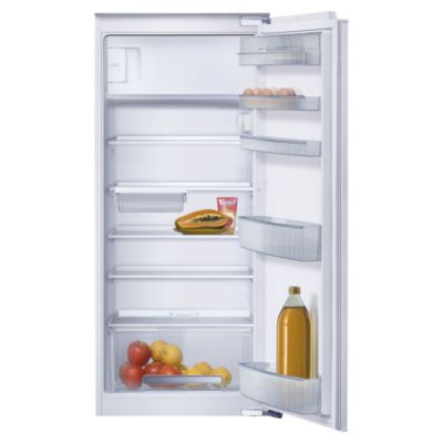Neff K5654X7GB Integrated Fridge White