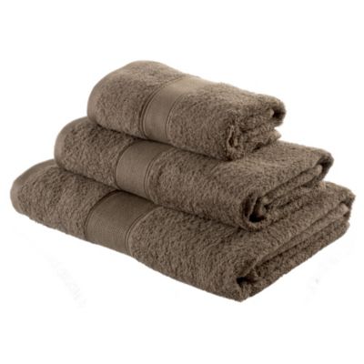 Tu Towel Cappuccino