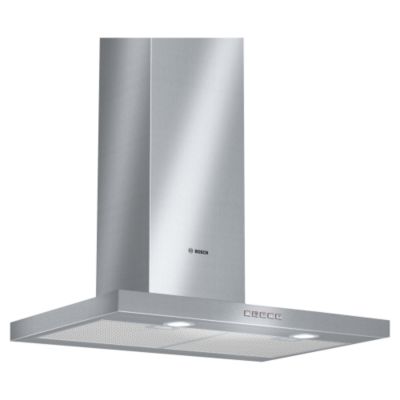 DWB073450B Hood Stainless Steel Statutory