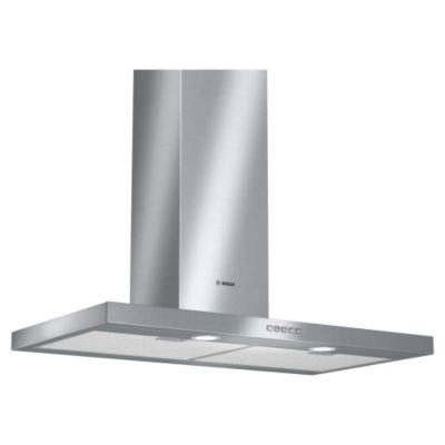 Bosch DWB093450B Hood Stainless Steel