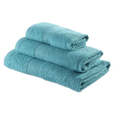 Tu Towel Turquoise