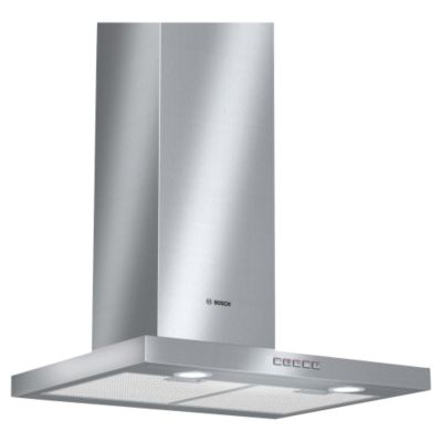 DWB063450B Hood Stainless Steel Statutory