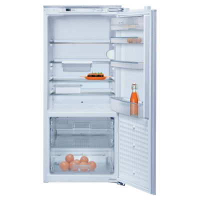 Neff K5724X7GB Integrated Fridge White