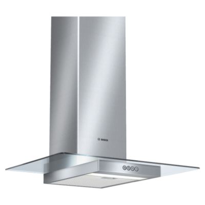 DWA072450B Hood Stainless Steel Statutory