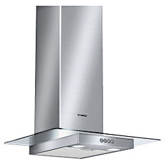 DWA062550B Chimney Cooker Hood Stainless