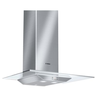 DWA075550B Hood Stainless Steel Statutory