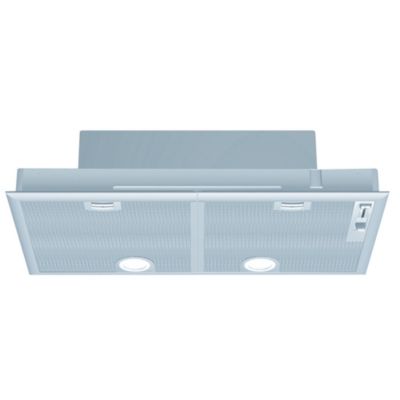 Siemens LB75564GB Hood Metallic Silver