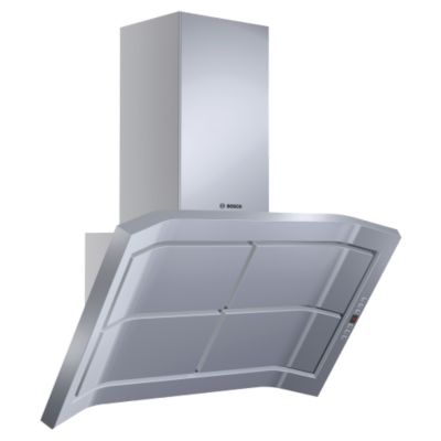 DWK096751B Hood Stainless Steel Statutory