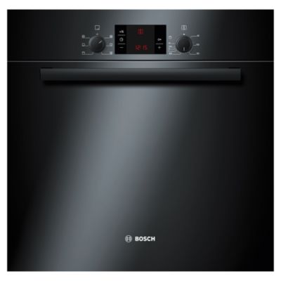 Bosch HBA43B260B Classix Electric Multifunction Oven Black