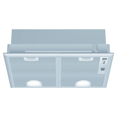 Siemens LB54564GB Hood Metallic Silver