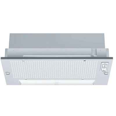 Siemens LB23364GB Hood Metallic Silver