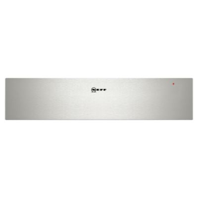 Neff N21H45 Built-In Warming Drawer Stainless Steel