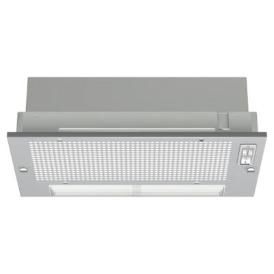 Bosch DHL535BGB Hood Metallic Grey