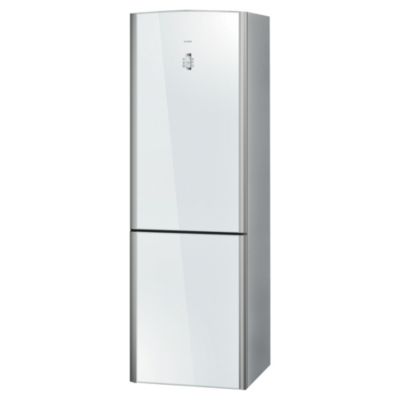 Bosch KGH36S20GB Fridge Freezer White