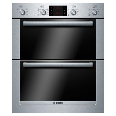 Bosch HBM53B550 Electric Oven Steel