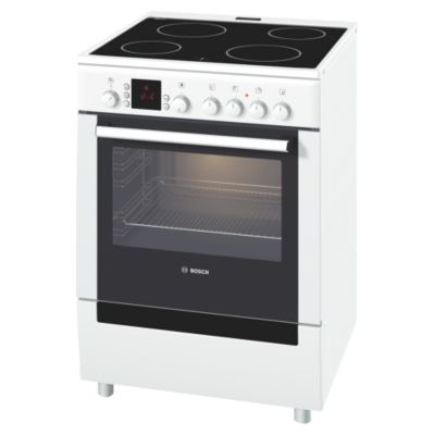 Bosch HLN342220B Electric Cooker White