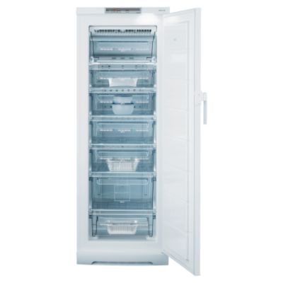 AEG A75320GA Upright Freezer White
