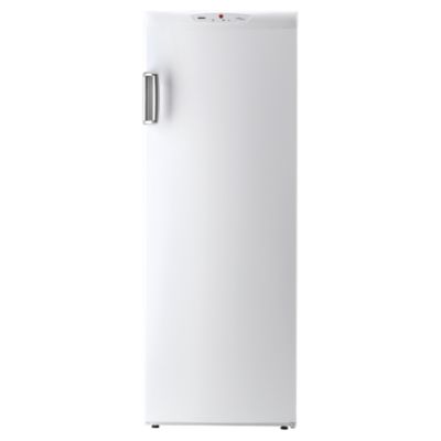 Hoover HZF6163W Upright Freezer White