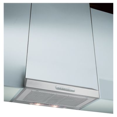 Hoover HFT60X Cooker Hood White