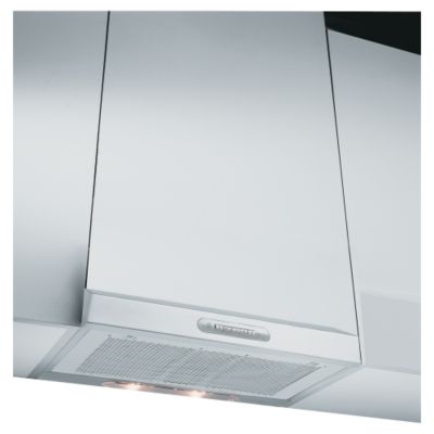 Hoover HFT60W Cooker Hood White