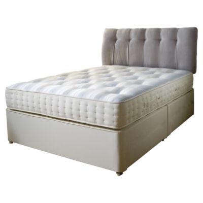 Lisbon Ortho 1000 Non-storage Divan