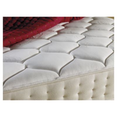 Statutory Rest Assured Rome Latex 1000 Mattress