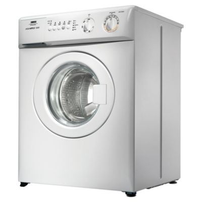 Zanussi ZWC1300 Washing Machine White