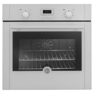 Hoover HFO415/1W Electric Multifunction Oven White