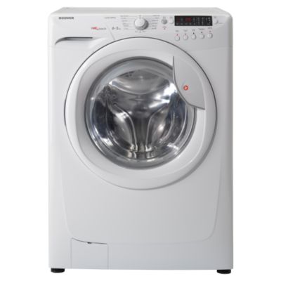 Hoover VHW656D Washer Dryer White