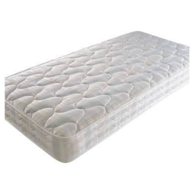 Statutory Silentnight Coral Miracoil 3 Mattress