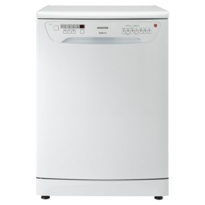 Hoover HND7102 Full Size Dishwasher