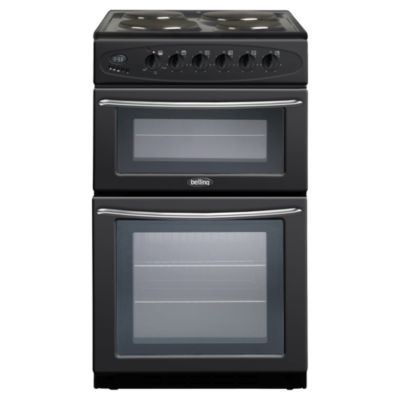 Stoves Belling Forum 317 Electric Cooker Anthracite