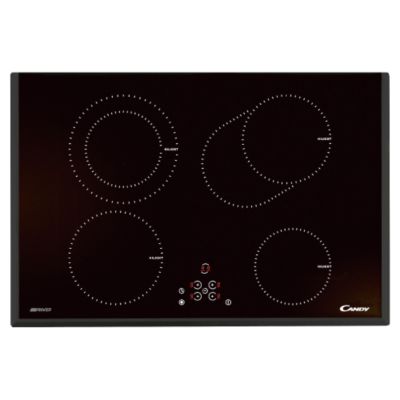 Candy PVD742/1N Ceramic Hob