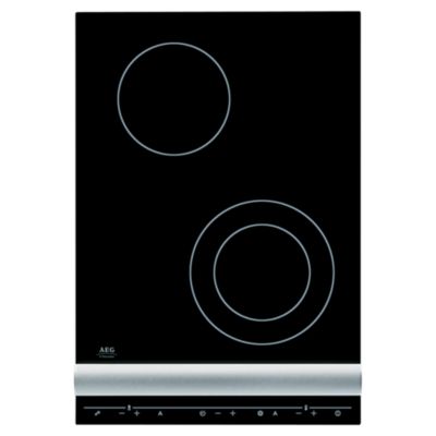 AEG Front-line Future FM4513K-AN Induction Hob Black