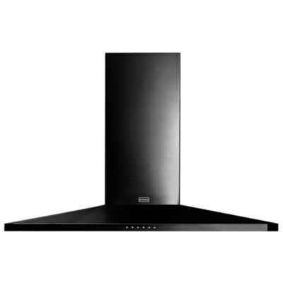 Stoves 1000DCP Hood Black