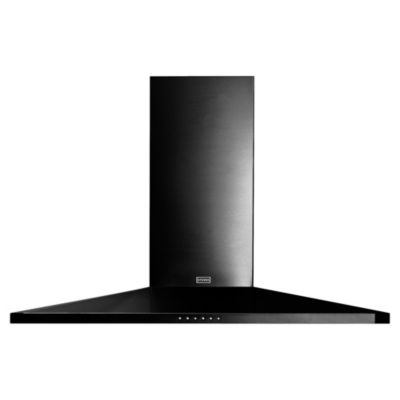 Stoves 1100DCP Hood Black