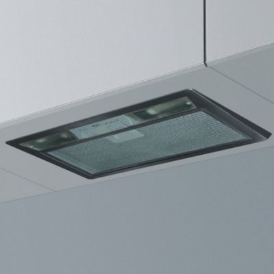 Whirlpool AKR 769 Hood Stainless Steel